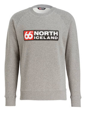 66°NORTH Sweatshirt LOGN