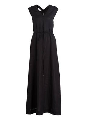 ESCADA SPORT Leinenkleid