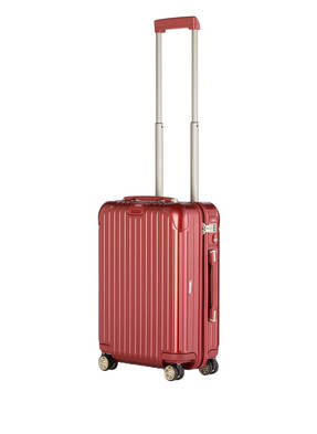 RIMOWA SALSA DELUXE Cabin Multiwheel Trolley