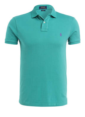POLO RALPH LAUREN Piqué-Poloshirt Slim Fit