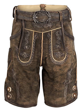 Hammerschmid Lederhose