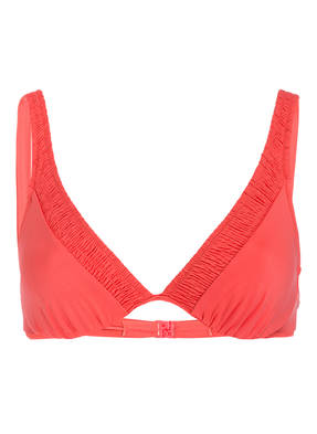 watercult Bügel-Bikini-Top SUMMER SOLIDS