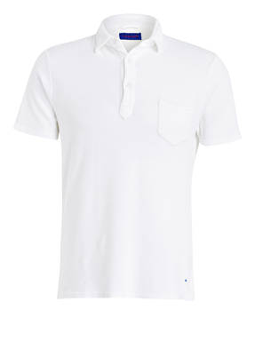 les garçons faciles Poloshirt ARNO aus Frottee