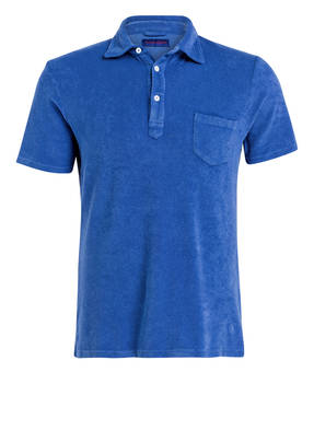les garçons faciles Poloshirt ARNO aus Frottee