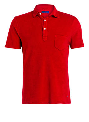 les garçons faciles Poloshirt ARNO aus Frottee