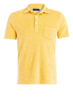 les garçons faciles Poloshirt ARNO aus Frottee