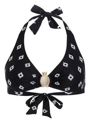 watercult Neckholder-Bikini-Top ETHNOCATION