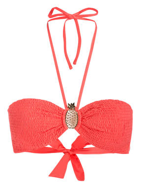 watercult Bandeau-Bikini-Top SUMMER SOLIDS