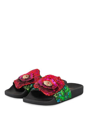 THEWHITEBRAND Sandalen