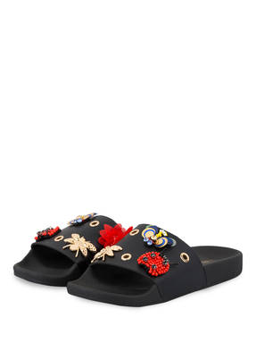 THEWHITEBRAND Sandalen