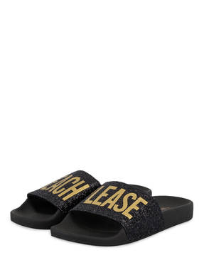 THEWHITEBRAND Sandalen BEACH PLEASE
