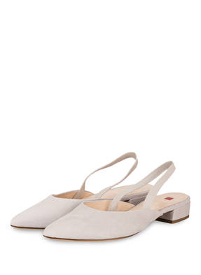 Högl Slingpumps