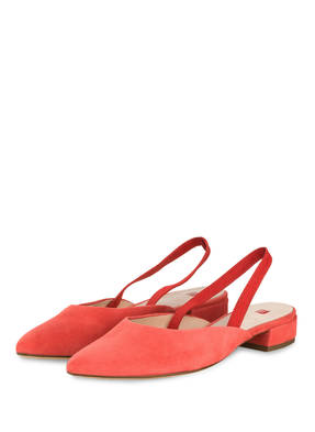 Högl Slingpumps