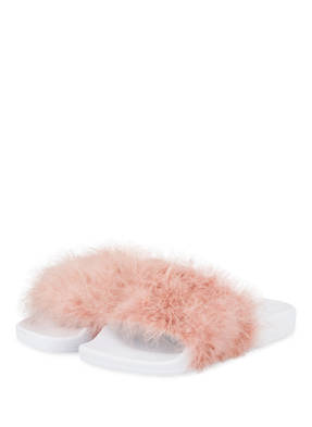 THEWHITEBRAND Sandalen