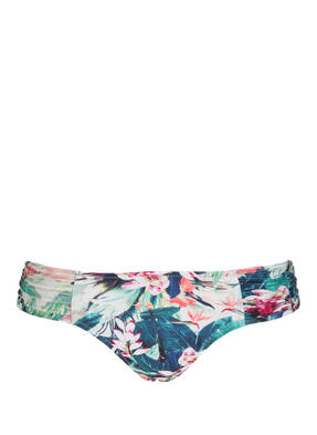 watercult Bikini-Hose FLORAL CAMO