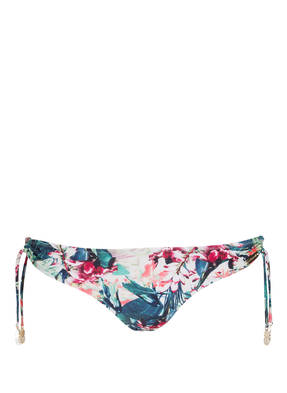 watercult Bikini-Hose FLORAL CAMO