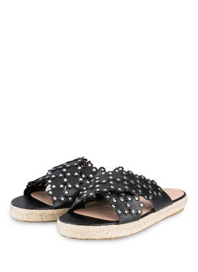 RED VALENTINO Sandalen