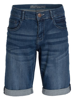 LEMMI Jeans-Shorts BIG
