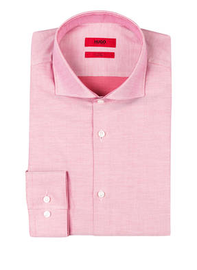 HUGO Hemd C-JASON Slim-Fit