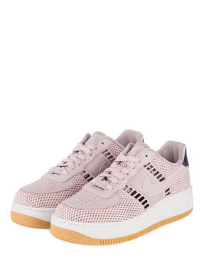 Nike Plateau-Sneaker AIR FORCE 1 UPSTEP SI