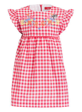 s.Oliver Kleid