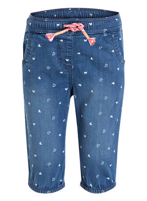 s.Oliver Caprihose