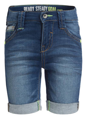 s.Oliver Jeans-Shorts