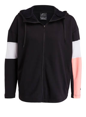 Nike Hoodie DRY COLOURBLOCK
