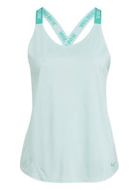 Nike Tanktop DRY ELASTIKA