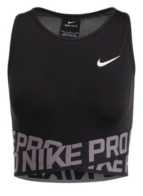 Nike Cropped-Top CROPPED