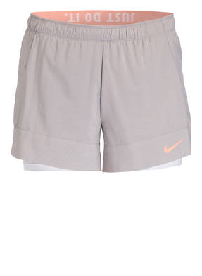 Nike 2-in-1 Trainingsshorts FLEX