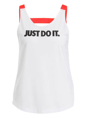 Nike Tanktop BREATHE ELASTICA