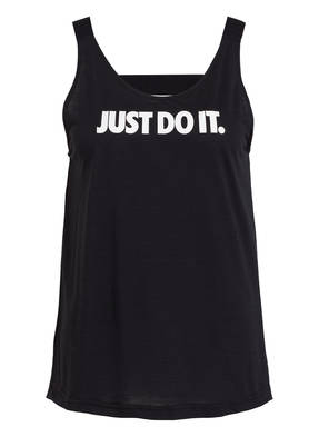 Nike Tanktop BREATHE ELASTICA