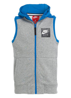 Nike Sweatweste