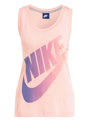 Nike Tanktop LOGO FUTURA