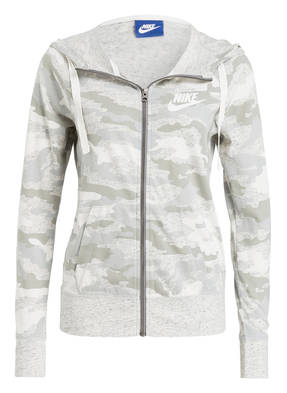 Nike Sweatjacke GYM VINTAGE