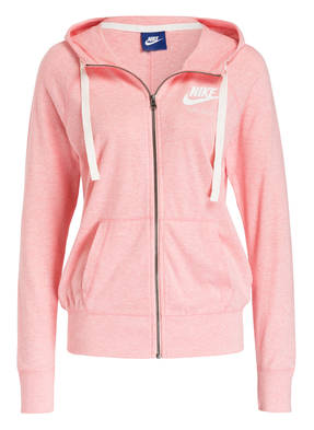 Nike Hoodie GYM VINTAGE