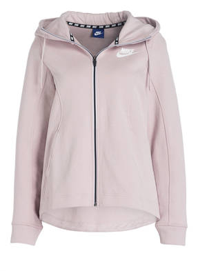 Nike Hoodie ADVANCED 15