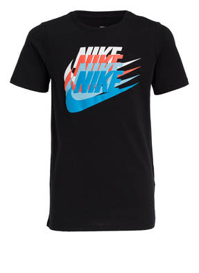 Nike T-Shirt SUNSET FUTURA