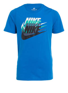 Nike T-Shirt SUNSET FUTURA