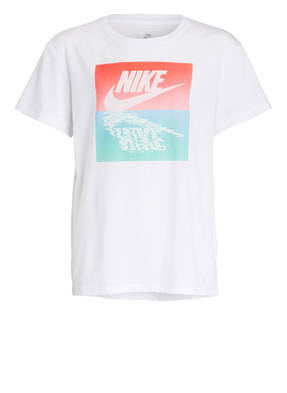 Nike T-Shirt SUNSET FUTURA