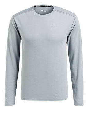 Nike Laufshirt BREATHE TAILWIND