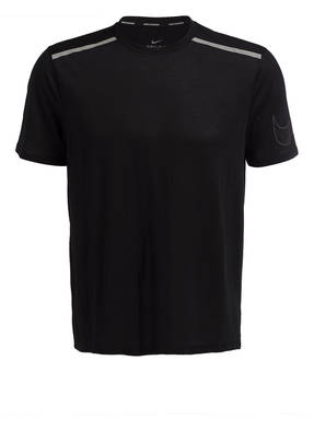 Nike Laufshirt BREATHE RISE 365