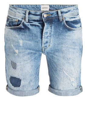 CHASIN' Jeans-Shorts EGO Slim Fit