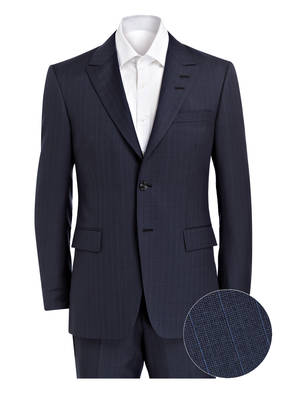 TIGER of Sweden Anzug BRONTE Slim Fit
