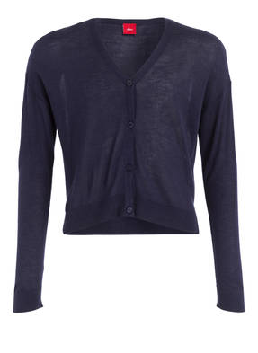 s.Oliver Strickjacke