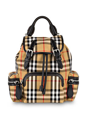 BURBERRY Rucksack THE SMALL