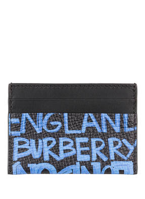 BURBERRY Kartenetui