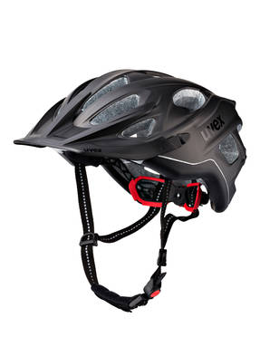 uvex Fahrradhelm CITY LIGHT