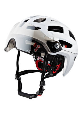 uvex Farradhelm FINALE VISOR